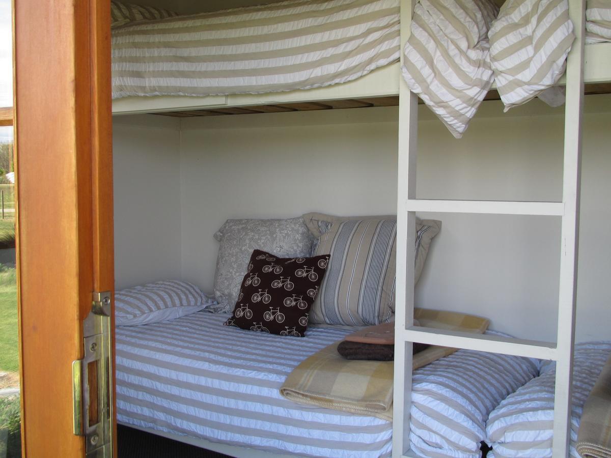 Bed and Breakfast Behind The Bike Sheds Waipiata Екстер'єр фото