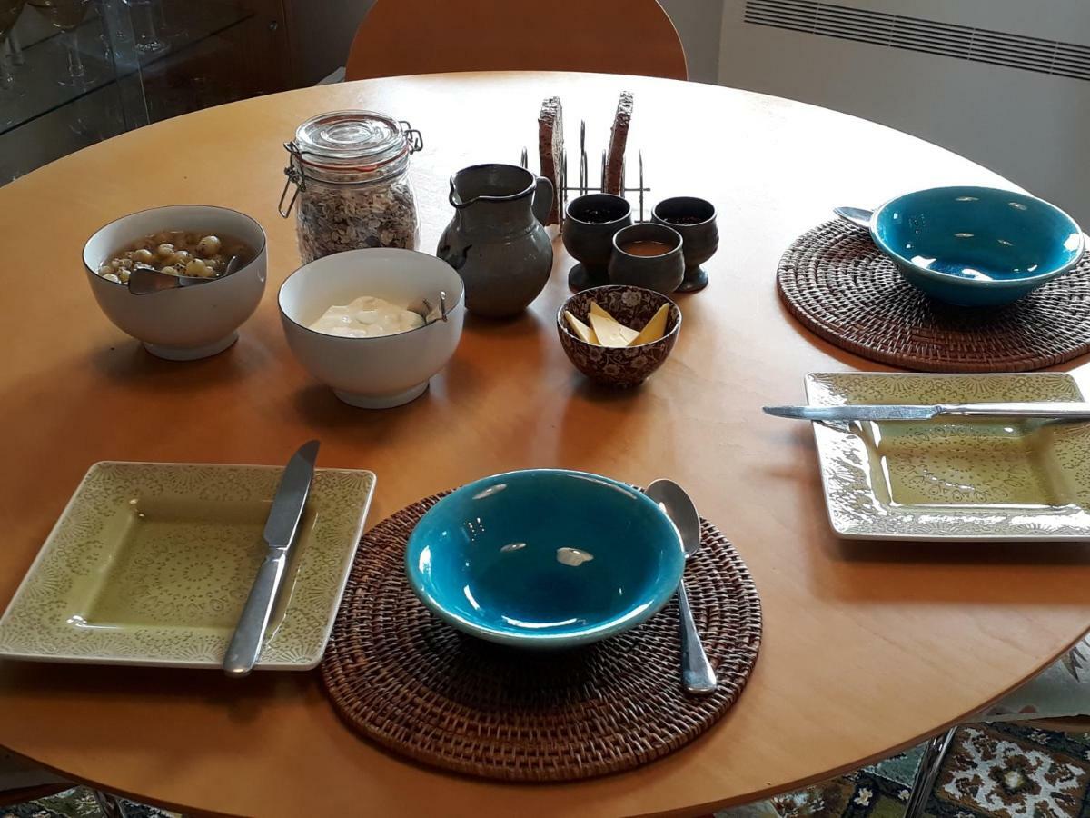 Bed and Breakfast Behind The Bike Sheds Waipiata Екстер'єр фото